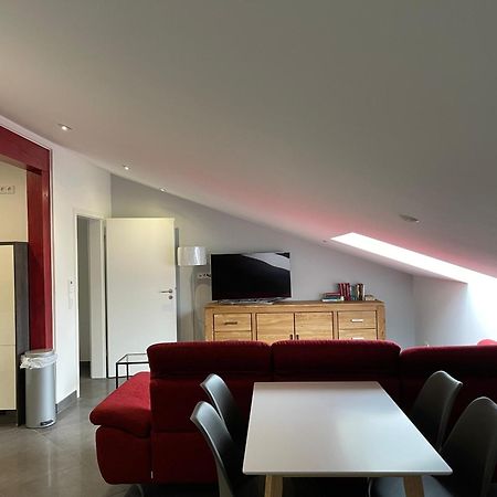 Ferienhaus Quartier18 - Strandnah S3 Karlshagen Exterior foto